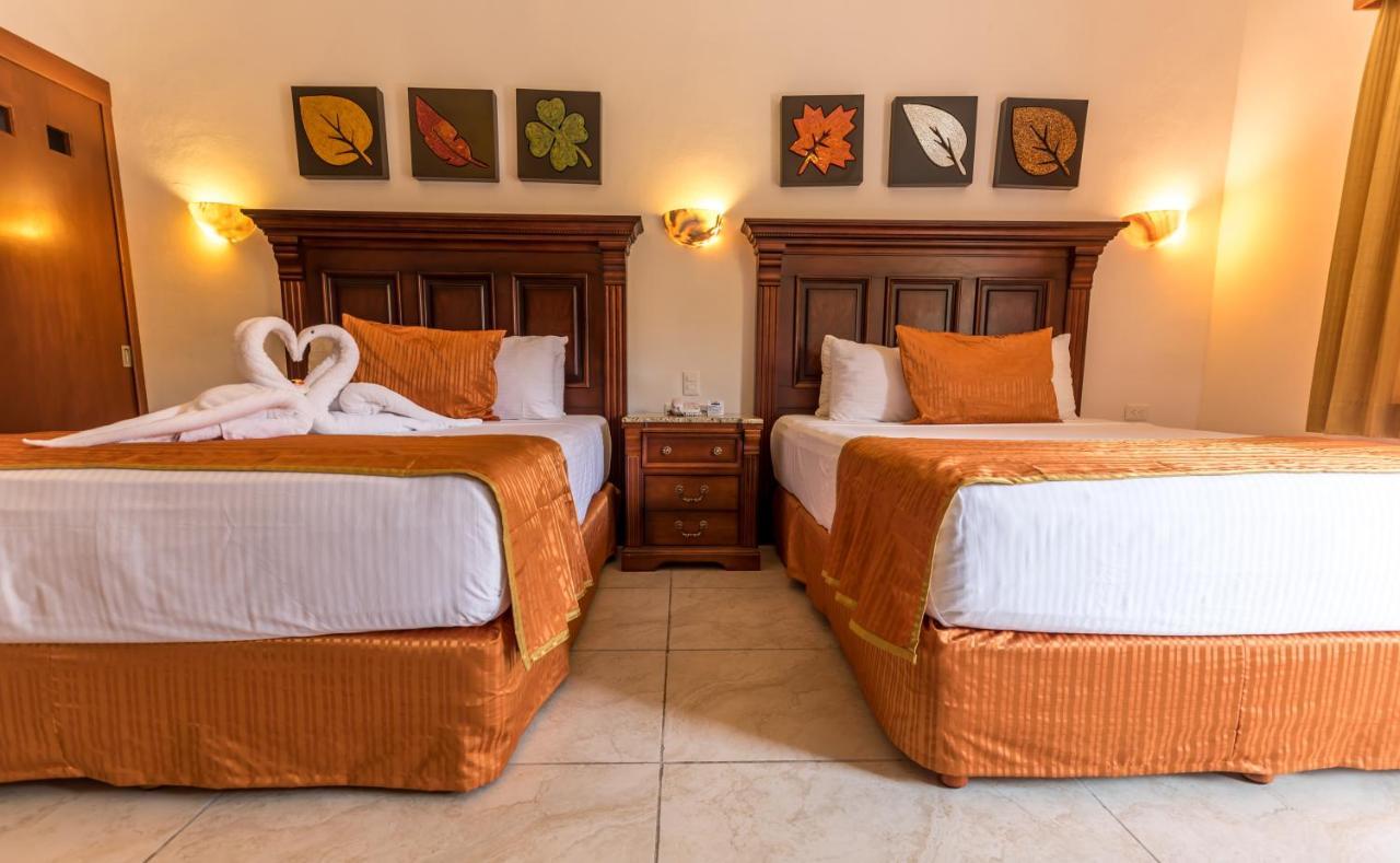 Golondrinas Khách sạn Playa del Carmen