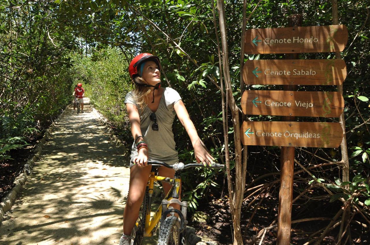 Resort Hacienda Tres Rios & Nature Park 5*