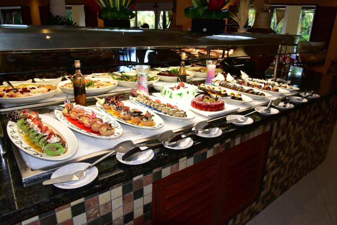 Hacienda Tres Rios & Nature Park 5*