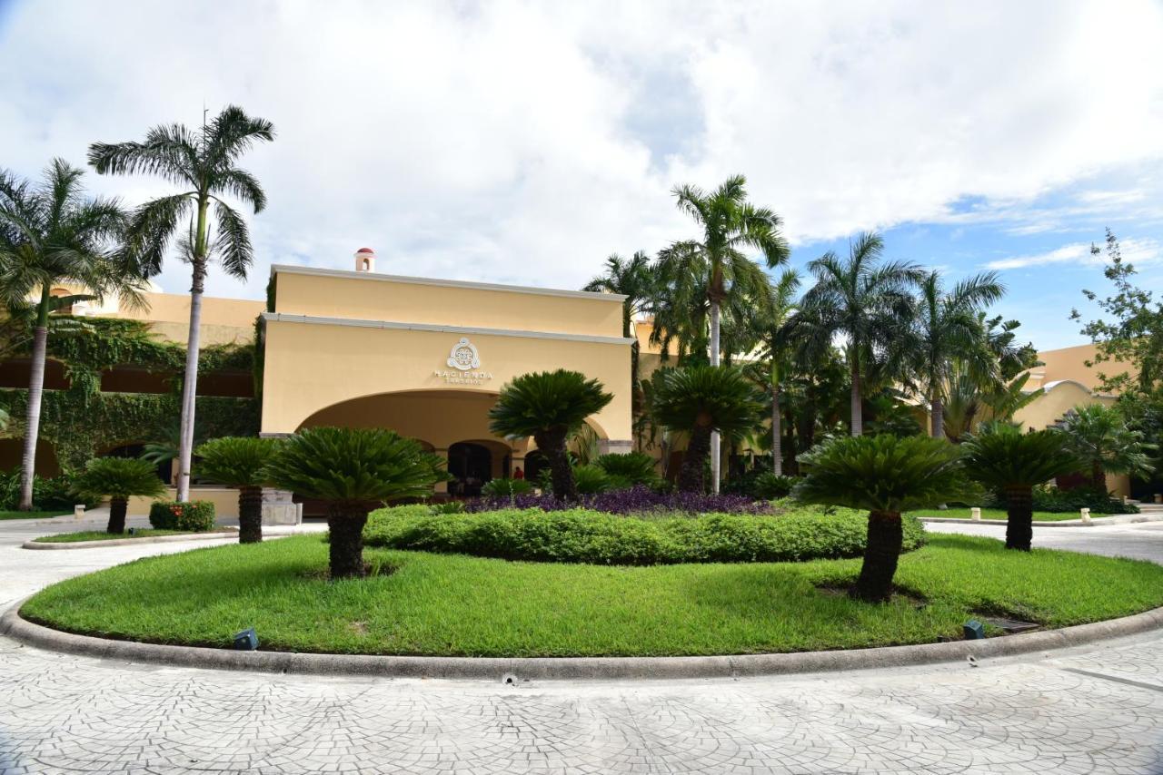 Hacienda Tres Rios & Nature Park Resort 5*