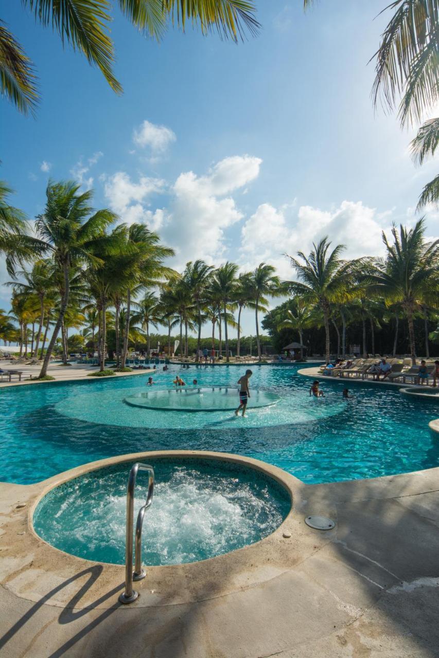 Hacienda Tres Rios & Nature Park Resort 5*
