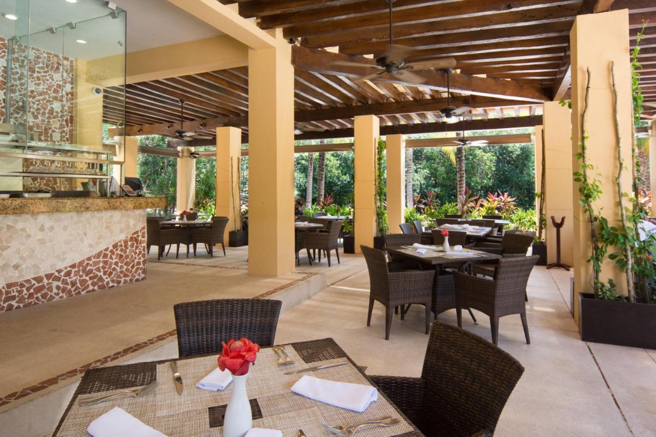 Resort Hacienda Tres Rios Spa&nature Park -
