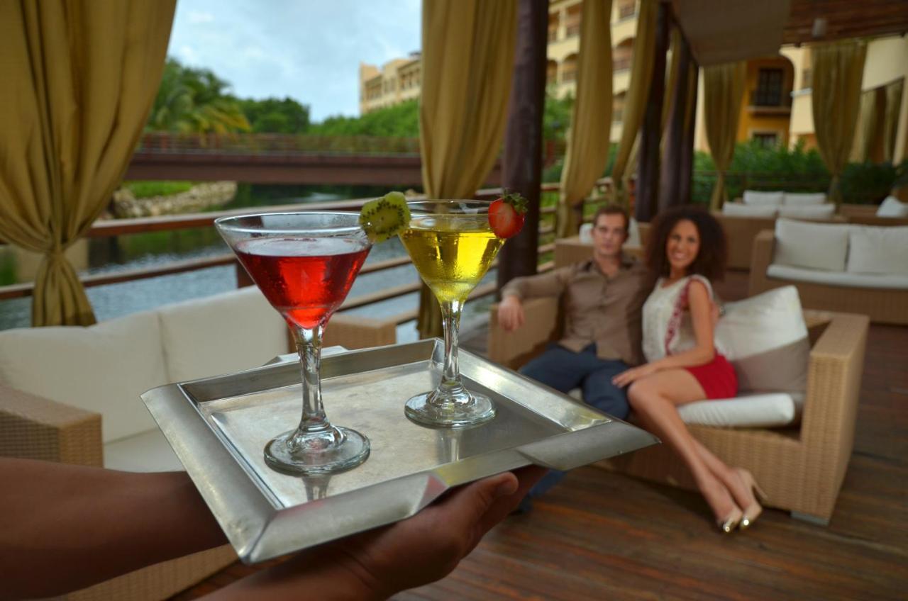 Resort Hacienda Tres Rios & Nature Park Playa del Carmen