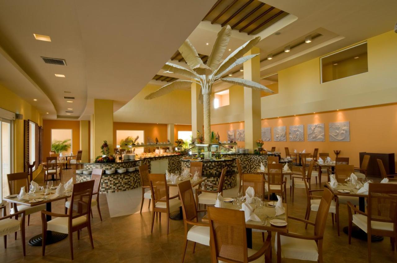 Resort Hacienda Tres Rios & Nature Park 5*