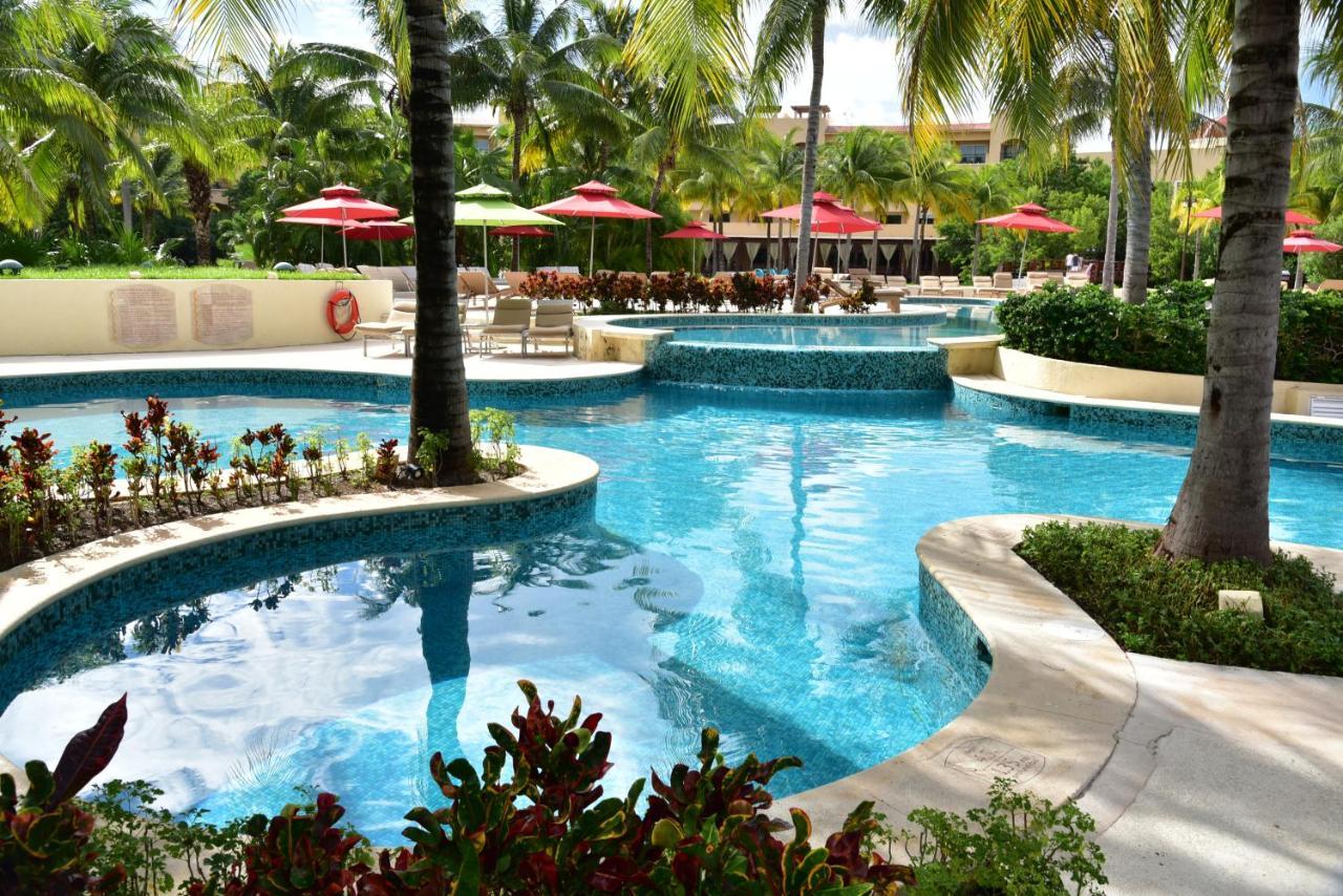 Hacienda Tres Rios & Nature Park Resort