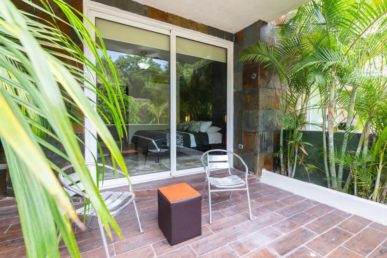 Mamitas Village 202a (adults Only) Playa del Carmen