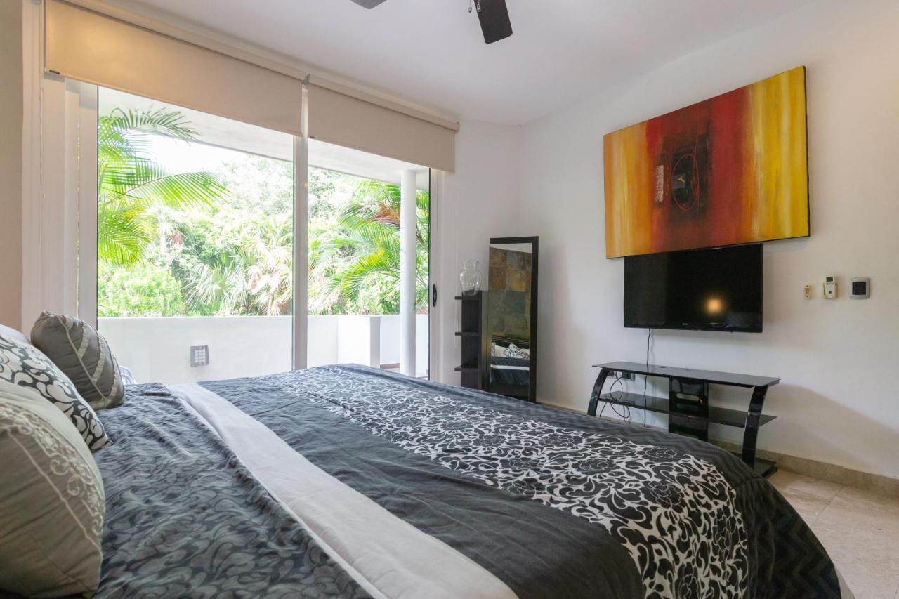 Mamitas Village 202a (adults Only) Playa del Carmen