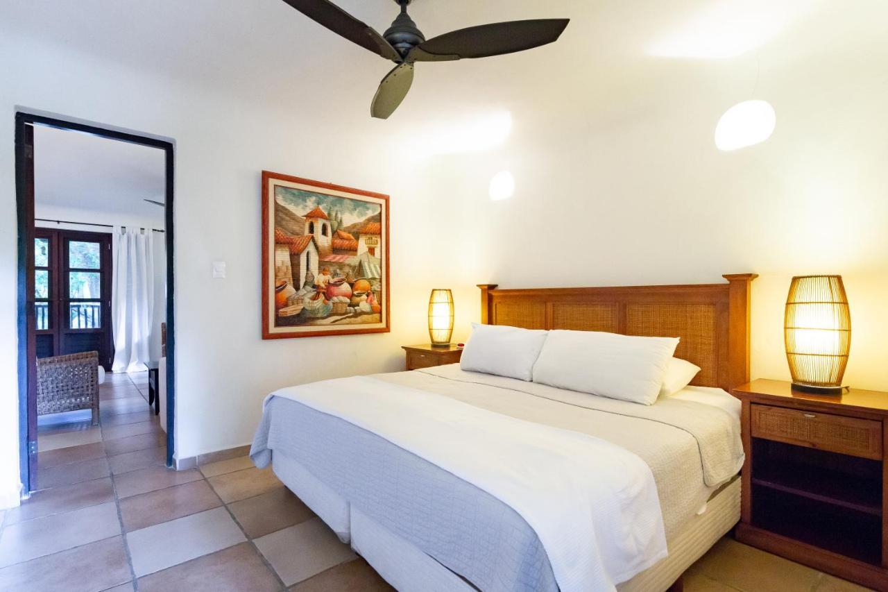 Apartamento Casita Coba Steps Beach *