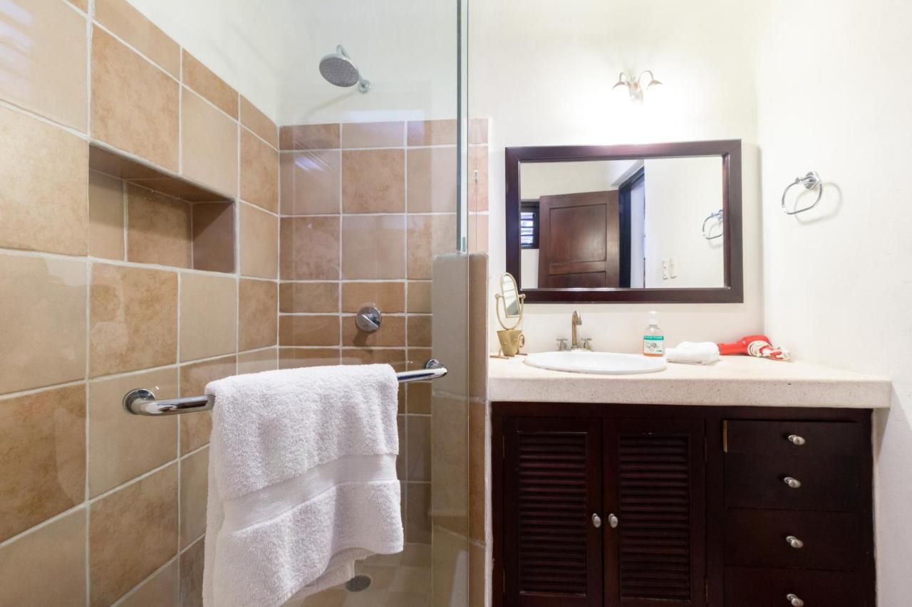 Apartamento Casita Coba Steps Beach Playa del Carmen