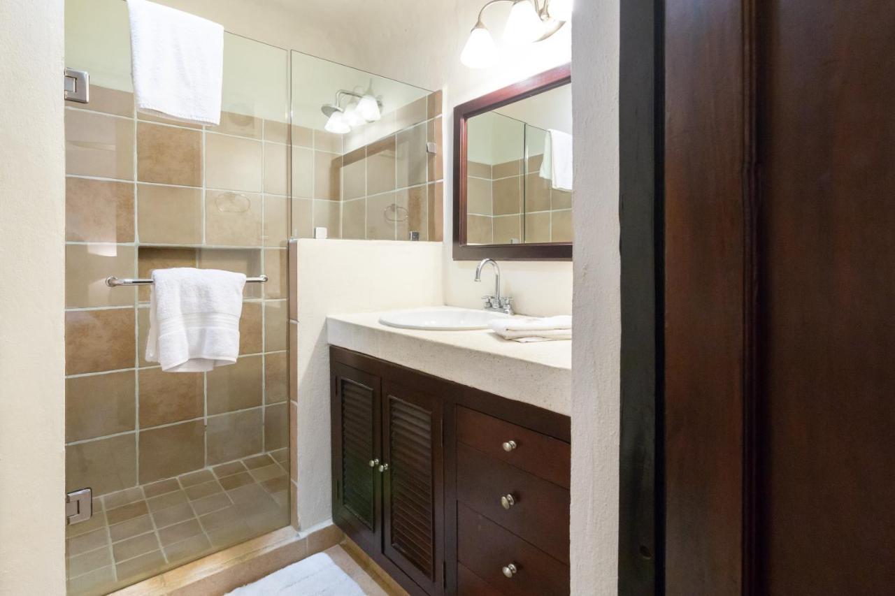 Apartamento Casita Coba Steps Beach *