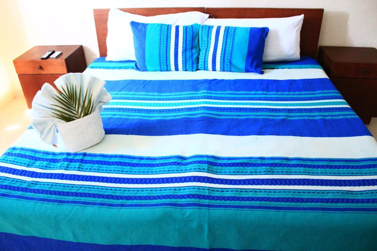 Khách sạn hẻo lánh Maya