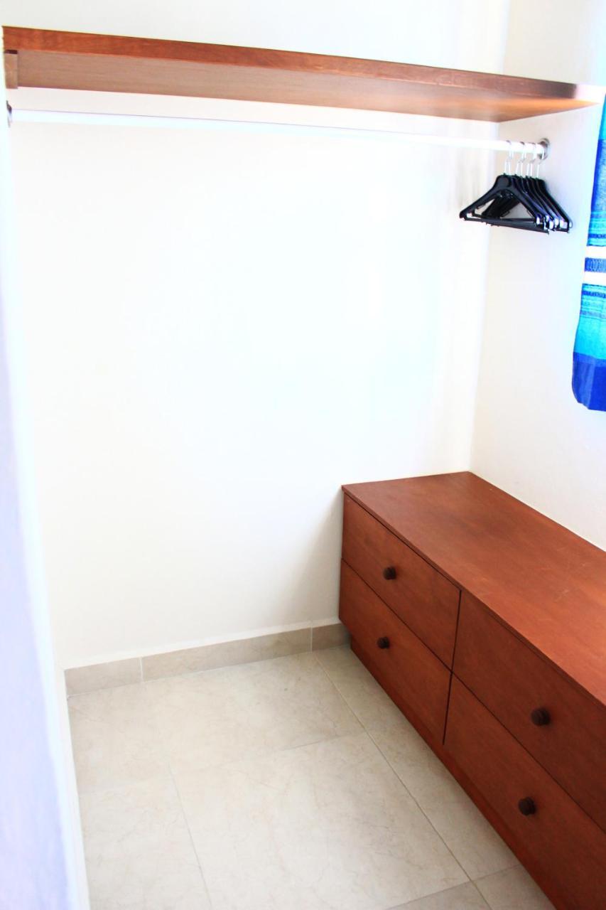 Maya Khách sạn hẻo lánh Playa del Carmen
