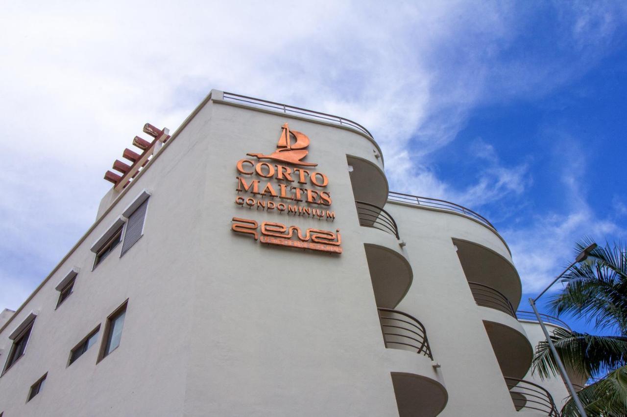 Condominios Corto Maltes Apartamento *