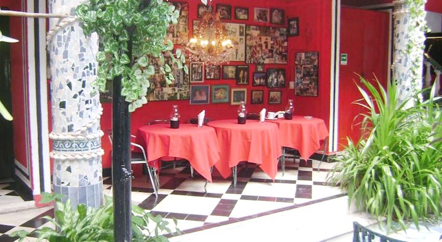 Khách sạn Maya Del Mar On Fifth Avenue 3*