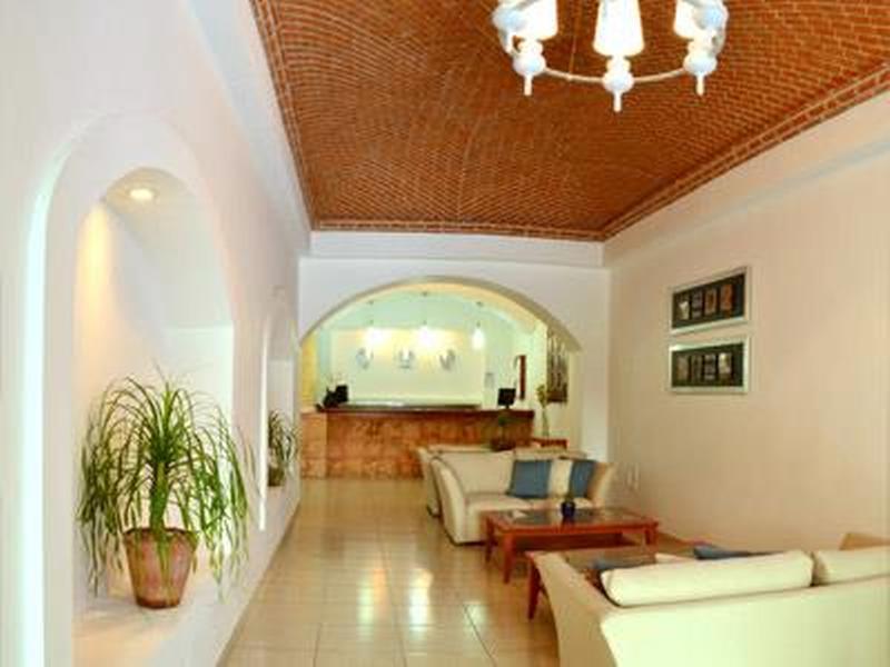 Hotel Casa Melissa