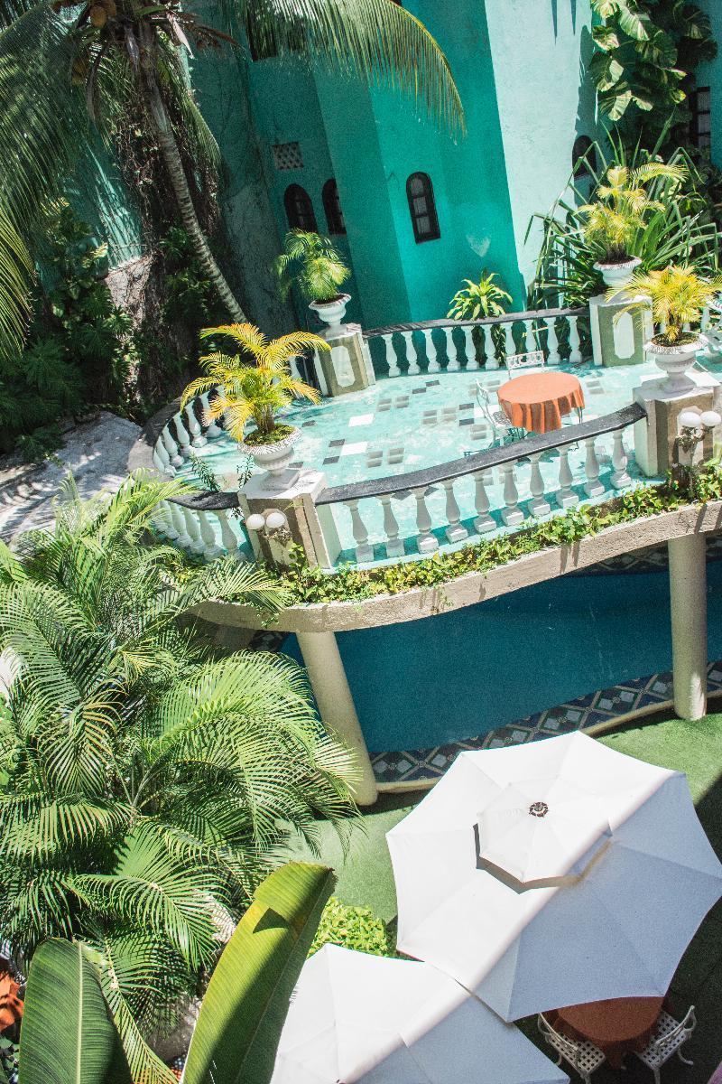 Maya Del Mar On Fifth Avenue Khách sạn