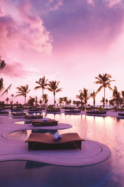 Secrets Maroma Riviera Cancun - Adults Only