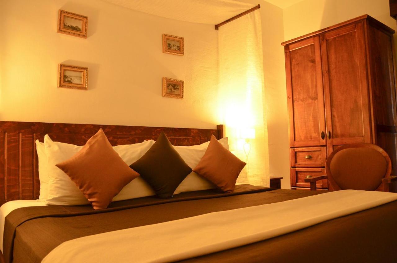 La Pasion Colonial Boutique By Bunik Hotel