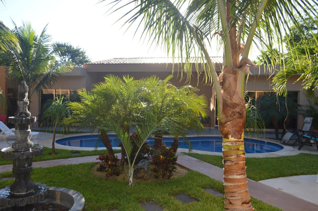 Bed & Breakfast Myoli B&b. Playa Del Carmen, Mexico 2*