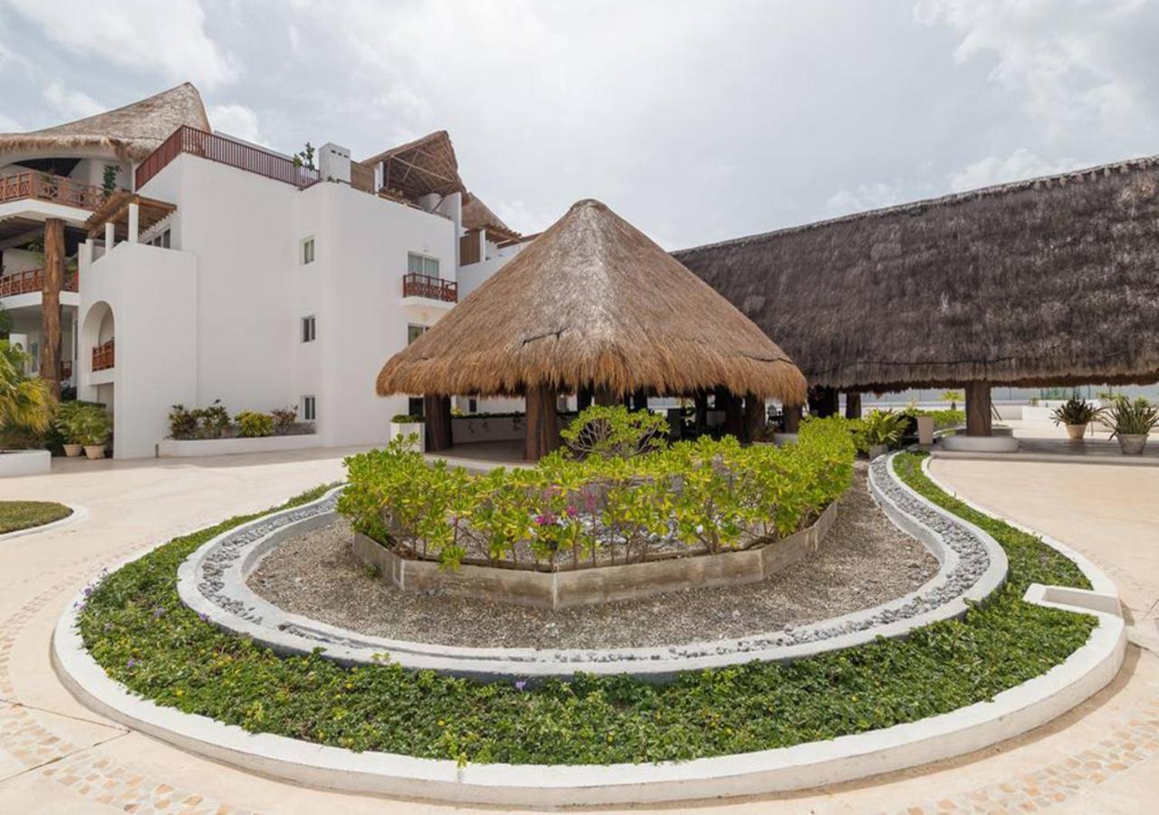 Căn hộ Quadra Alea Playa del Carmen
