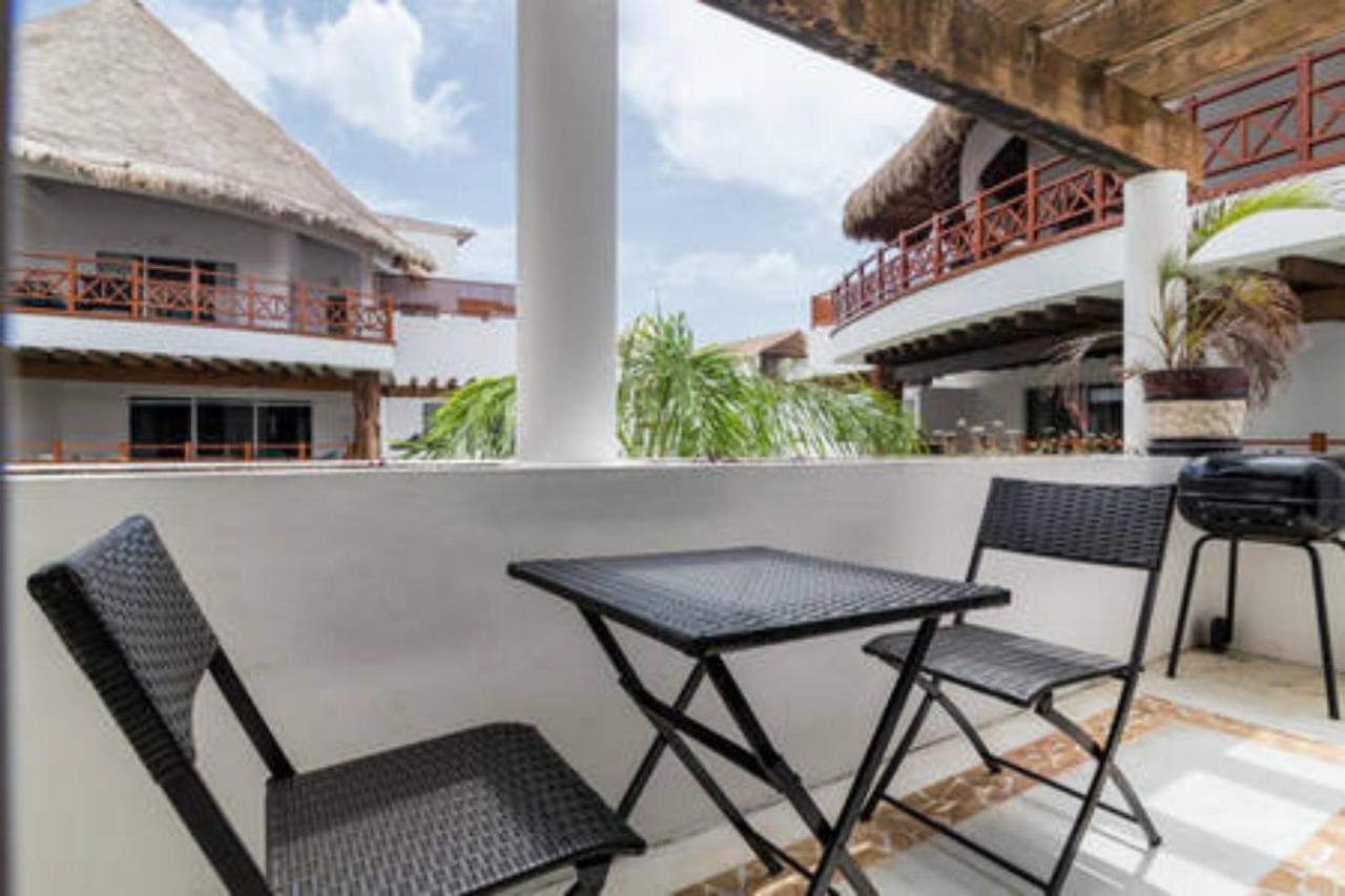 Quadra Alea Căn hộ Playa del Carmen