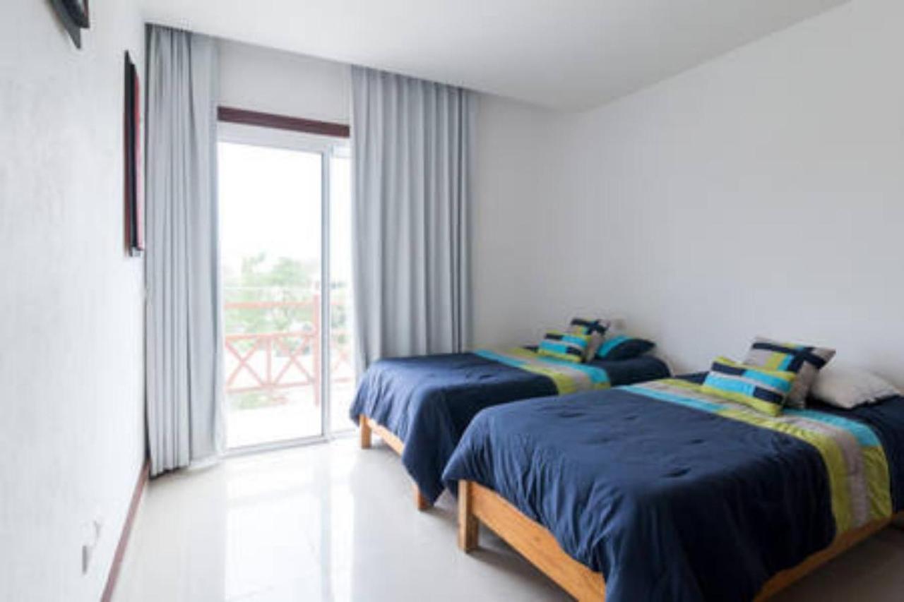 Quadra Alea Căn hộ
