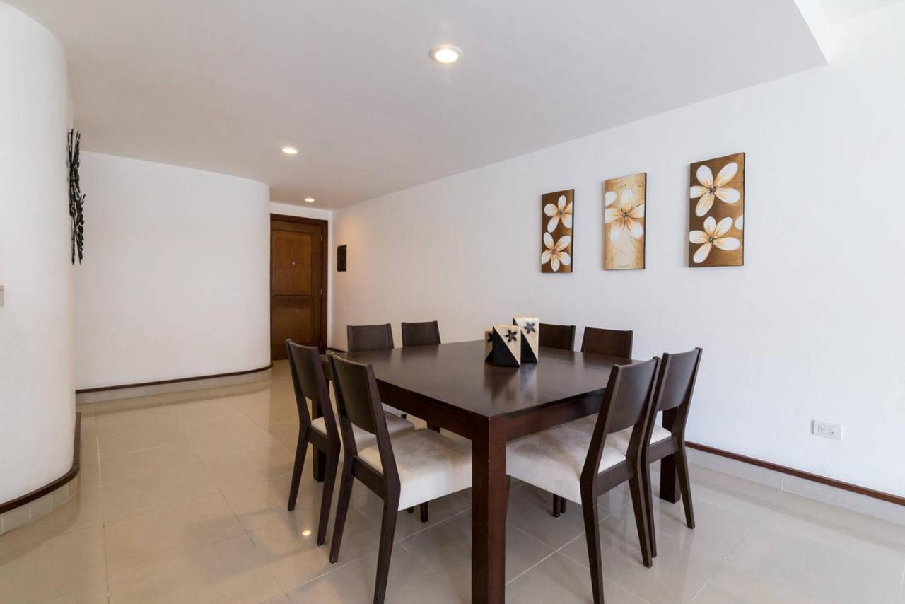 Căn hộ Quadra Alea Playa del Carmen