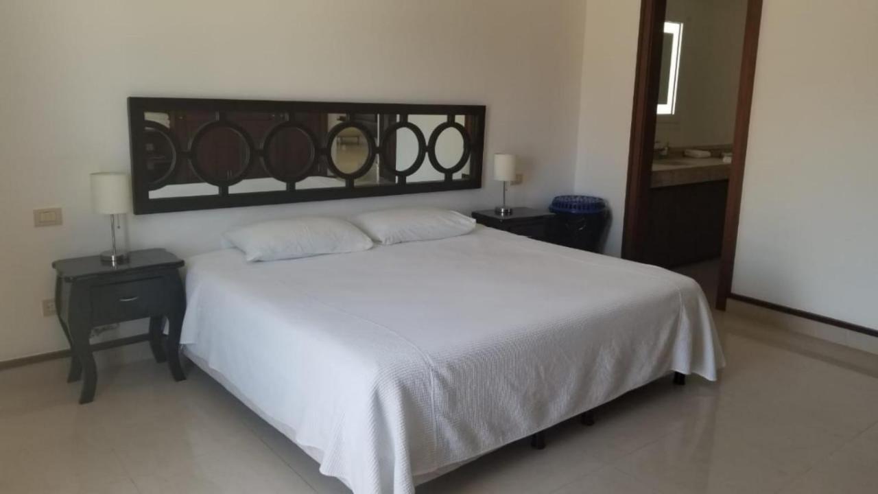 Quadra Alea Căn hộ Playa del Carmen