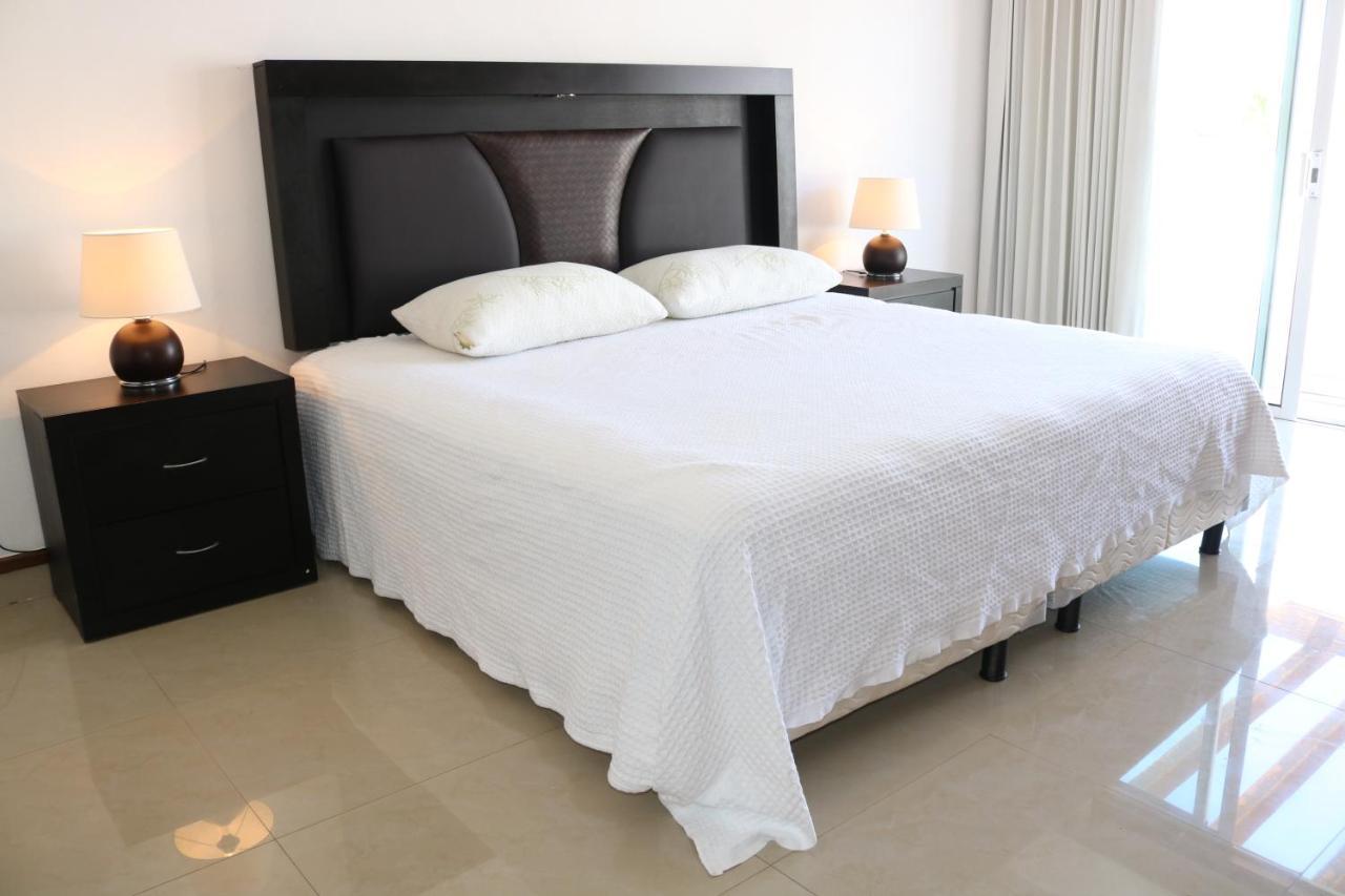 Căn hộ Quadra Alea Playa del Carmen