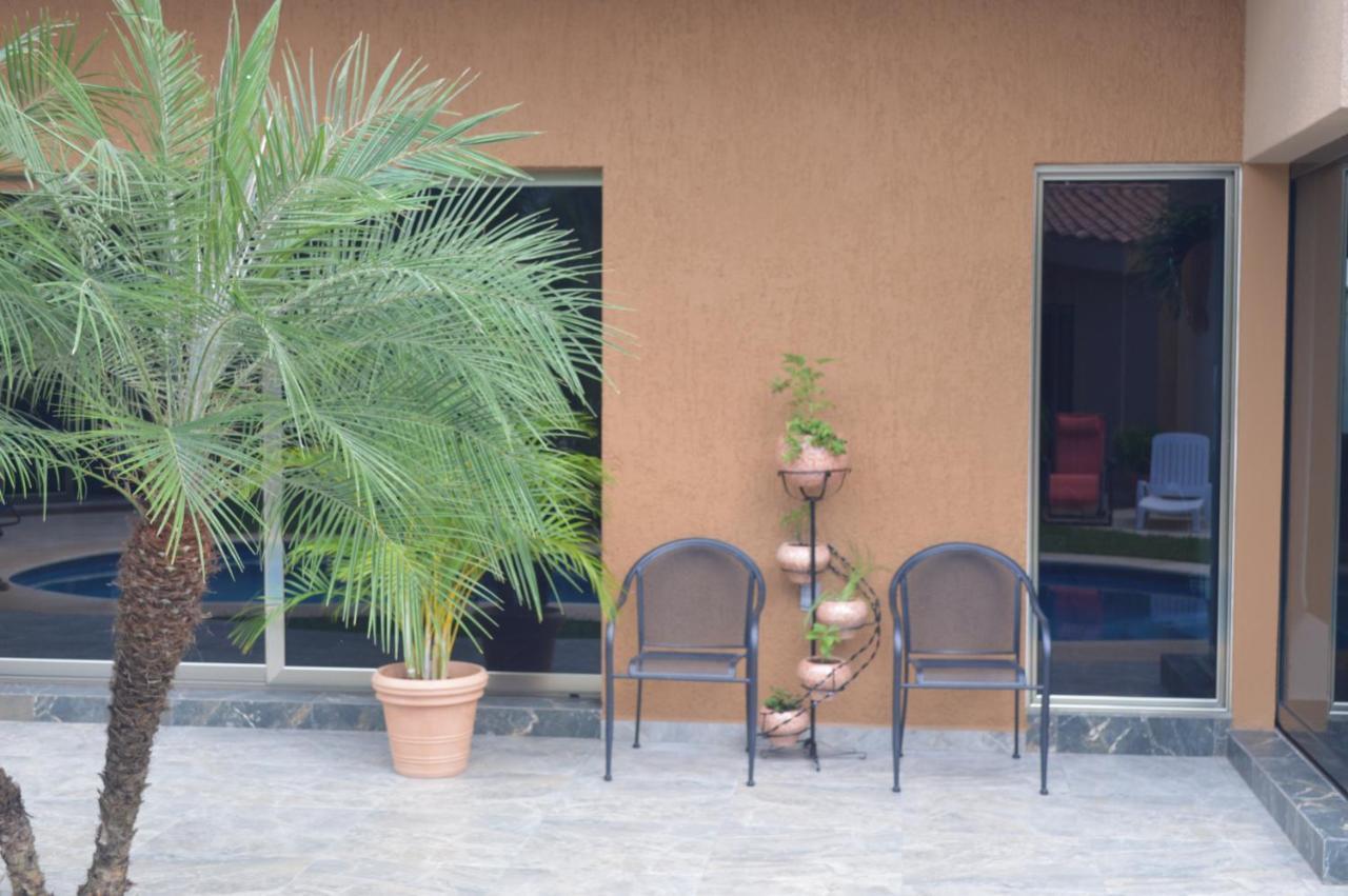 Bed & Breakfast Myoli B&b. Playa Del Carmen, Mexico Playa del Carmen
