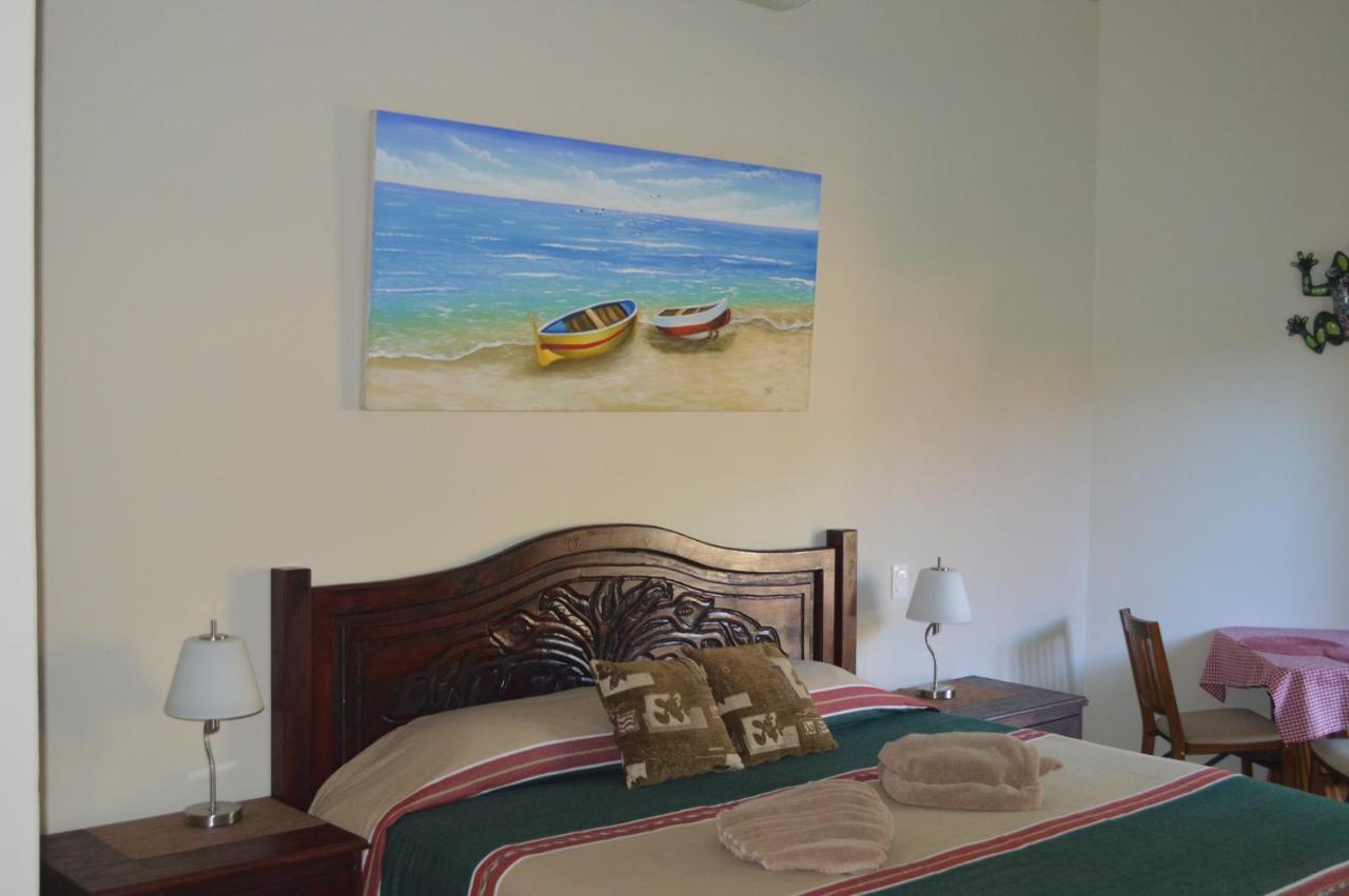 Myoli B&b. Playa Del Carmen, Mexico Bed & Breakfast
