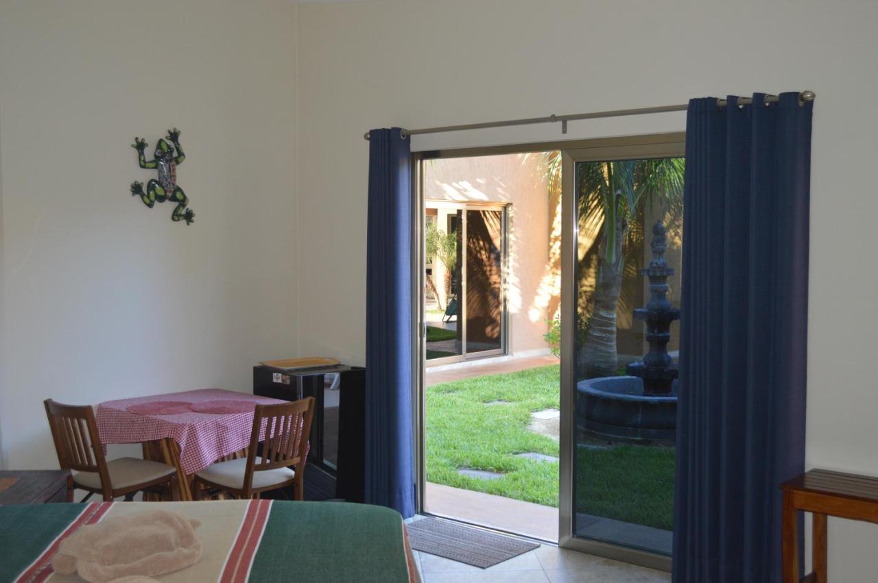 Myoli B&b. Playa Del Carmen, Mexico 2*