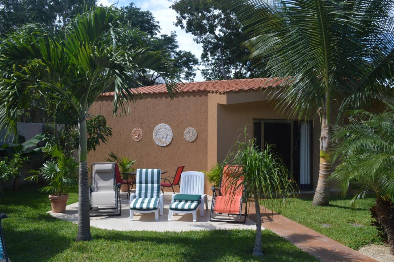 Bed & Breakfast Myoli B&b. Playa Del Carmen, Mexico Playa del Carmen