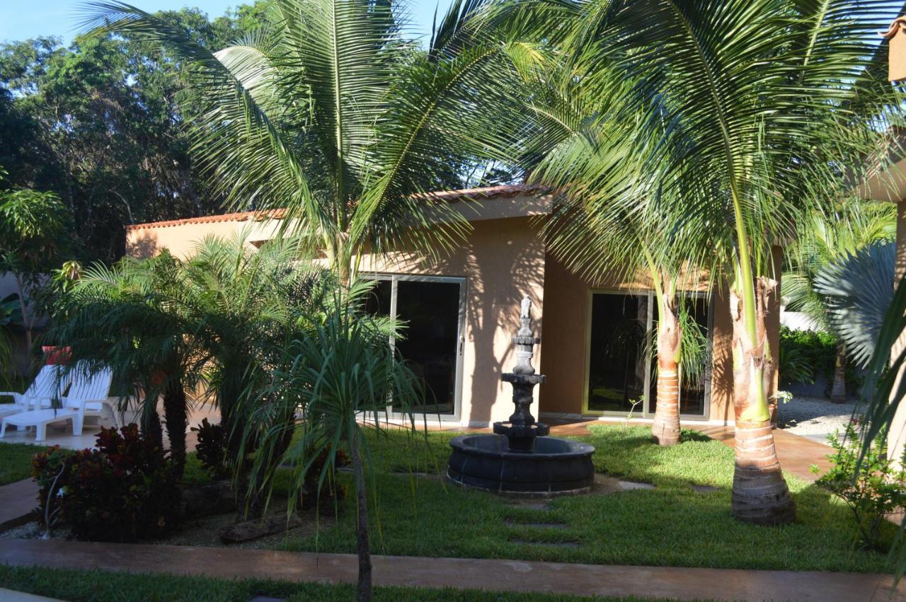 Myoli B&b. Playa Del Carmen, Mexico 2*