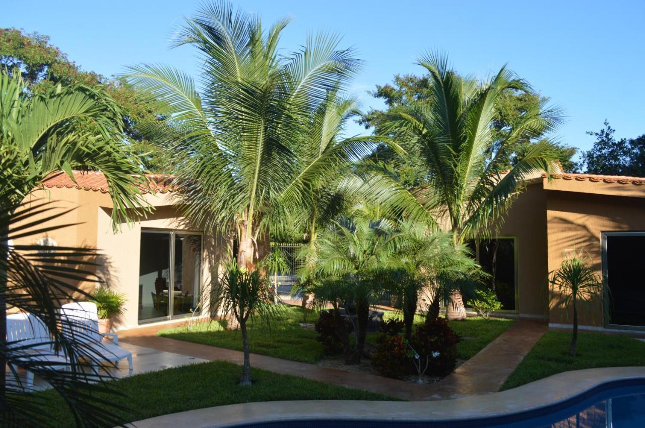 Bed & Breakfast Myoli B&b. Playa Del Carmen, Mexico Playa del Carmen
