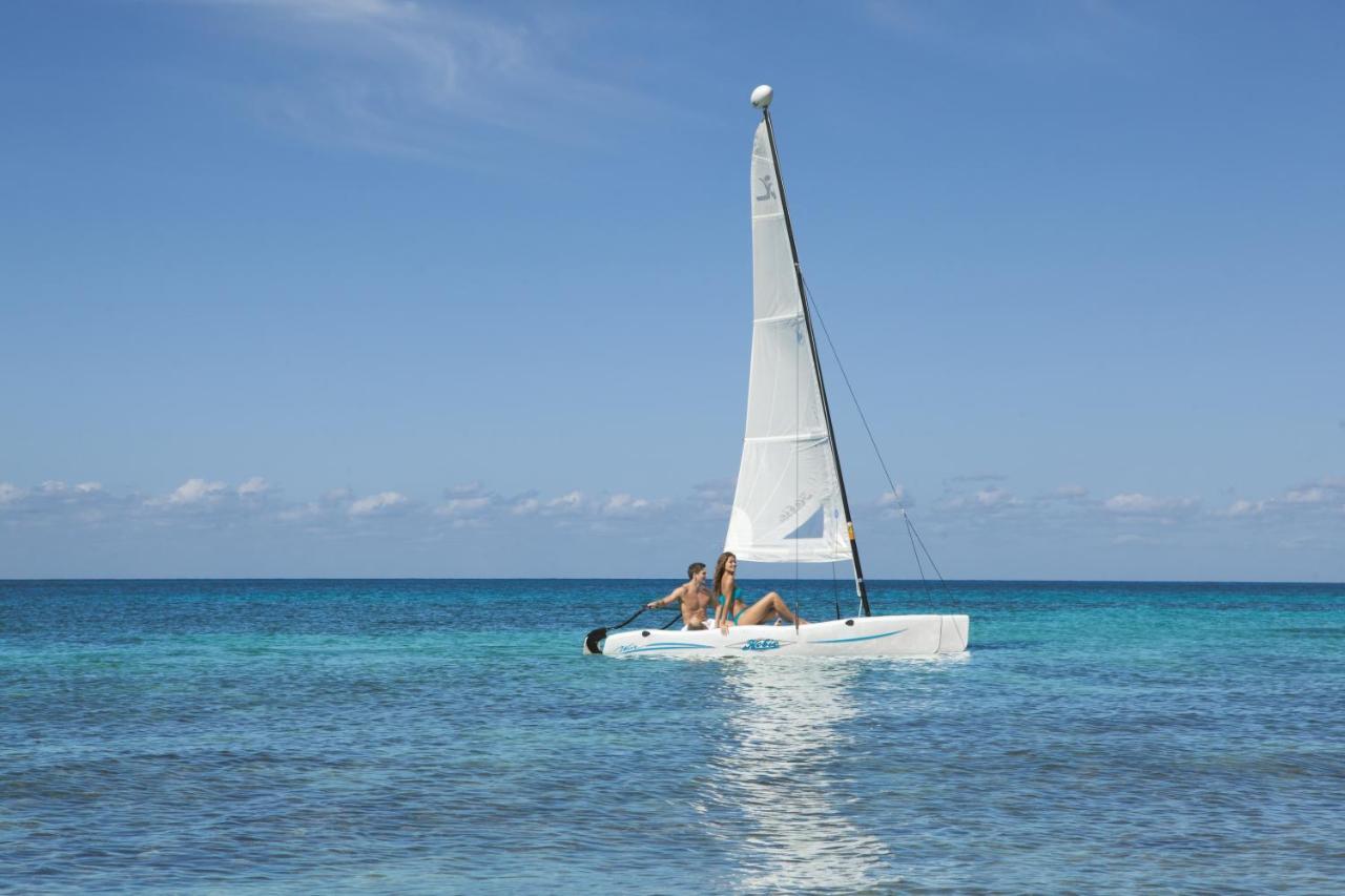 Resort Secrets Maroma Riviera Cancun - Adults Only 5*