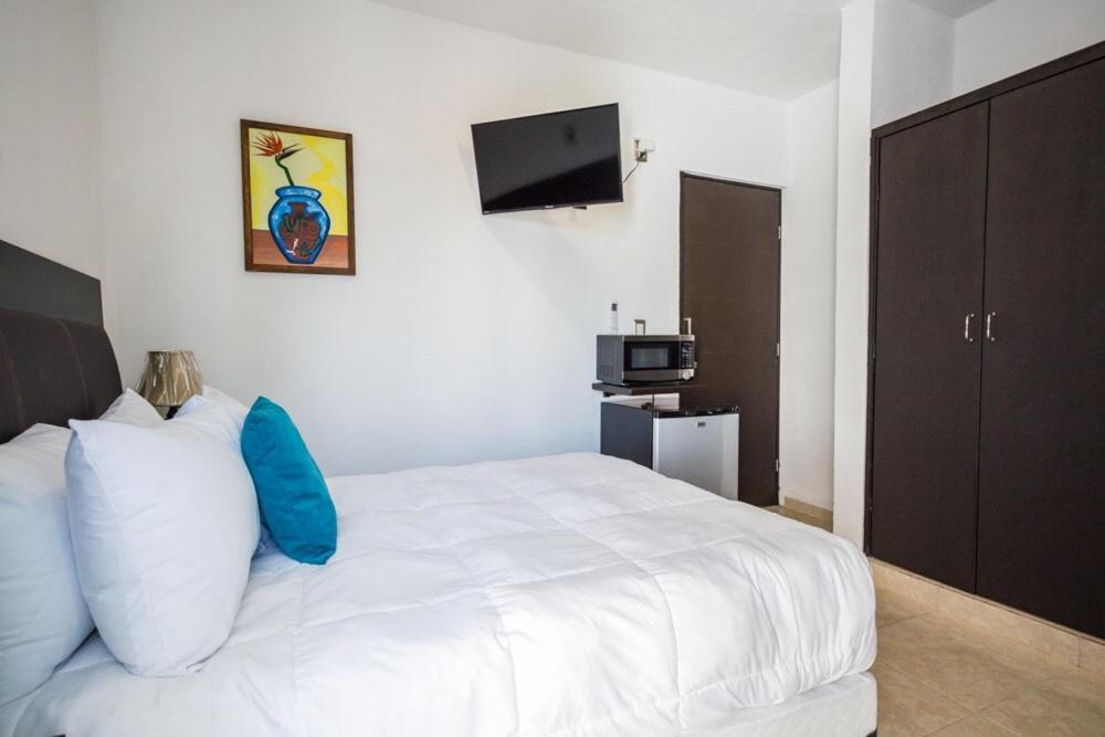 Guest house 400mts Playa