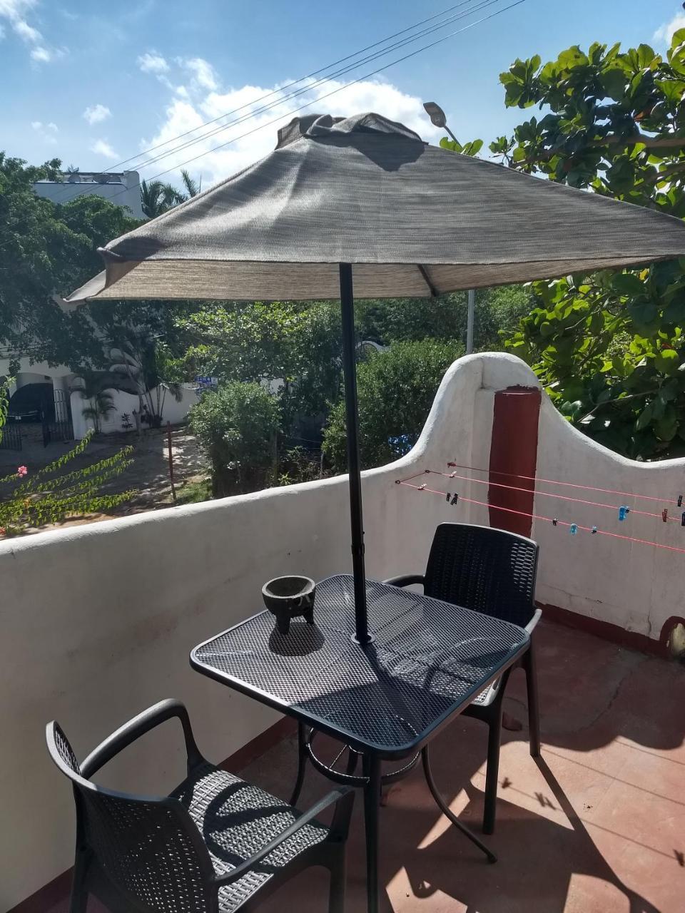 Tiburon Acomodação com café da manhã 
