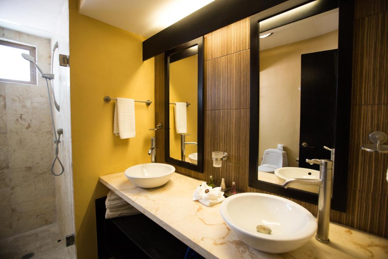 Condominios Corto Maltes Playa del Carmen