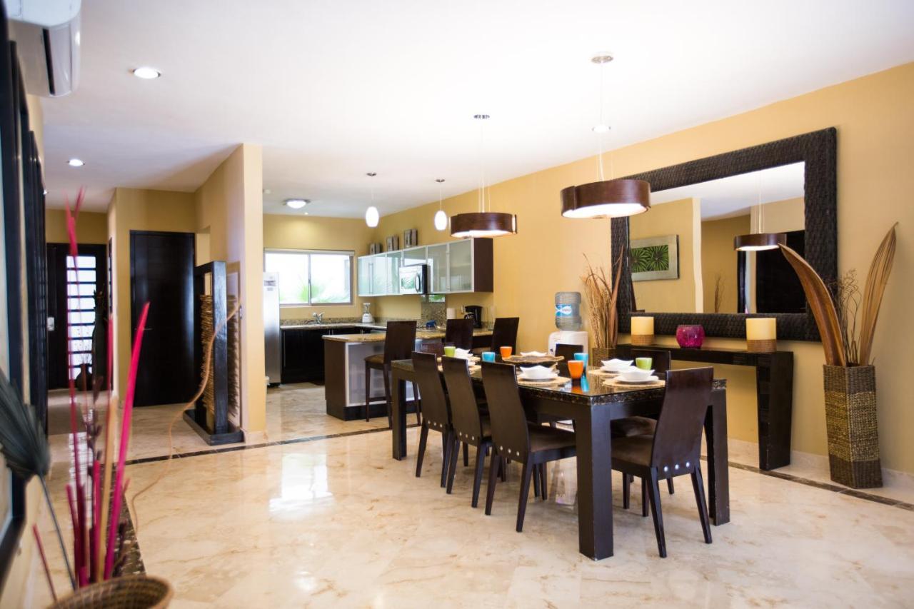 Condominios Corto Maltes Apartamento *