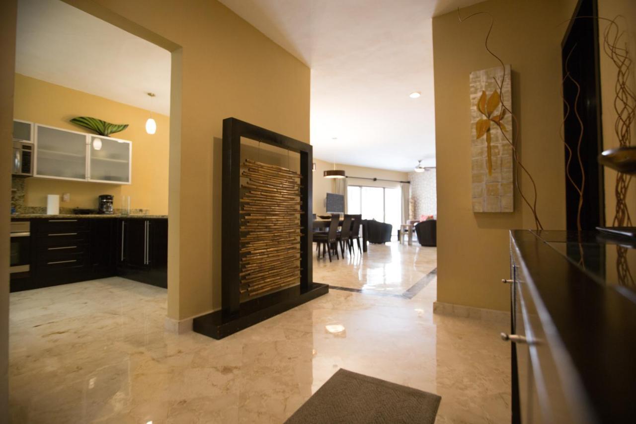 Condominios Corto Maltes * Playa del Carmen