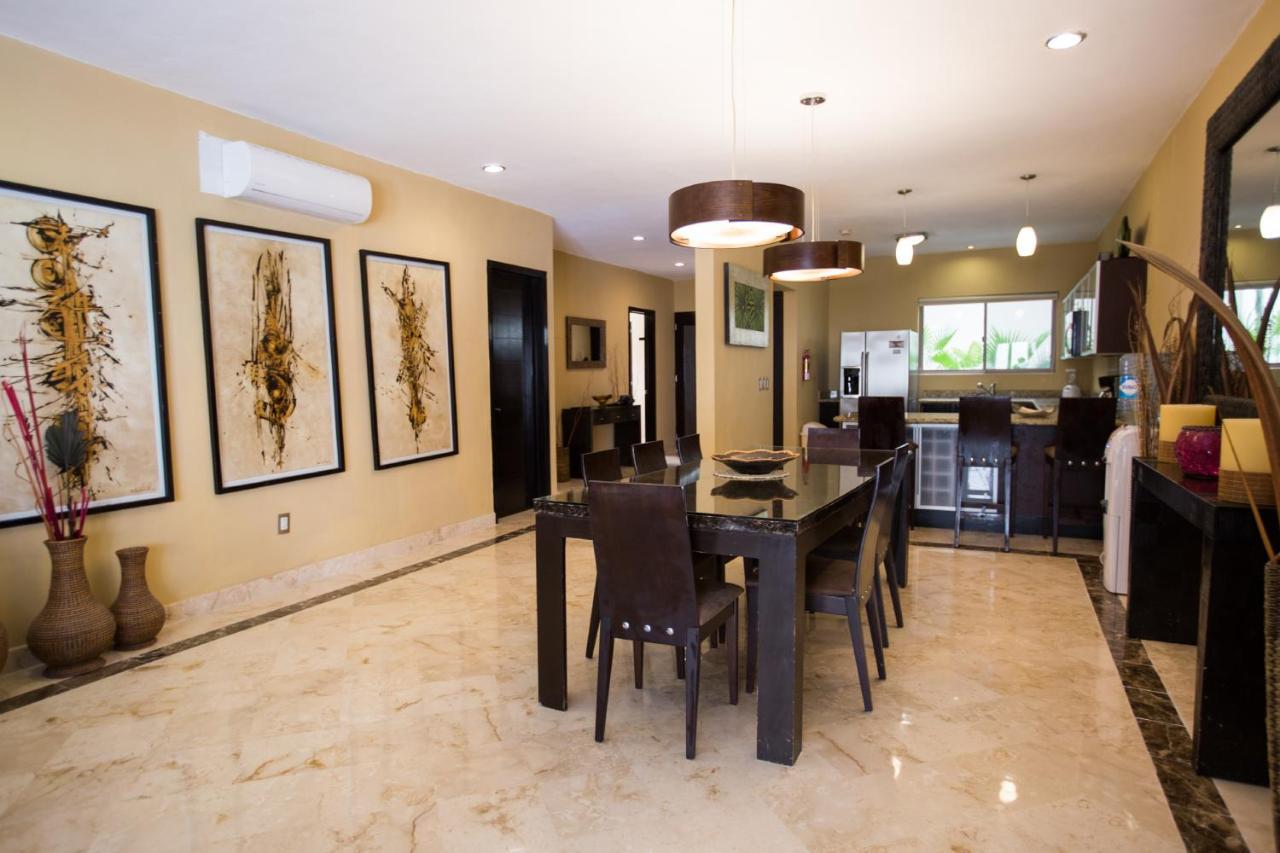 Condominios Corto Maltes *