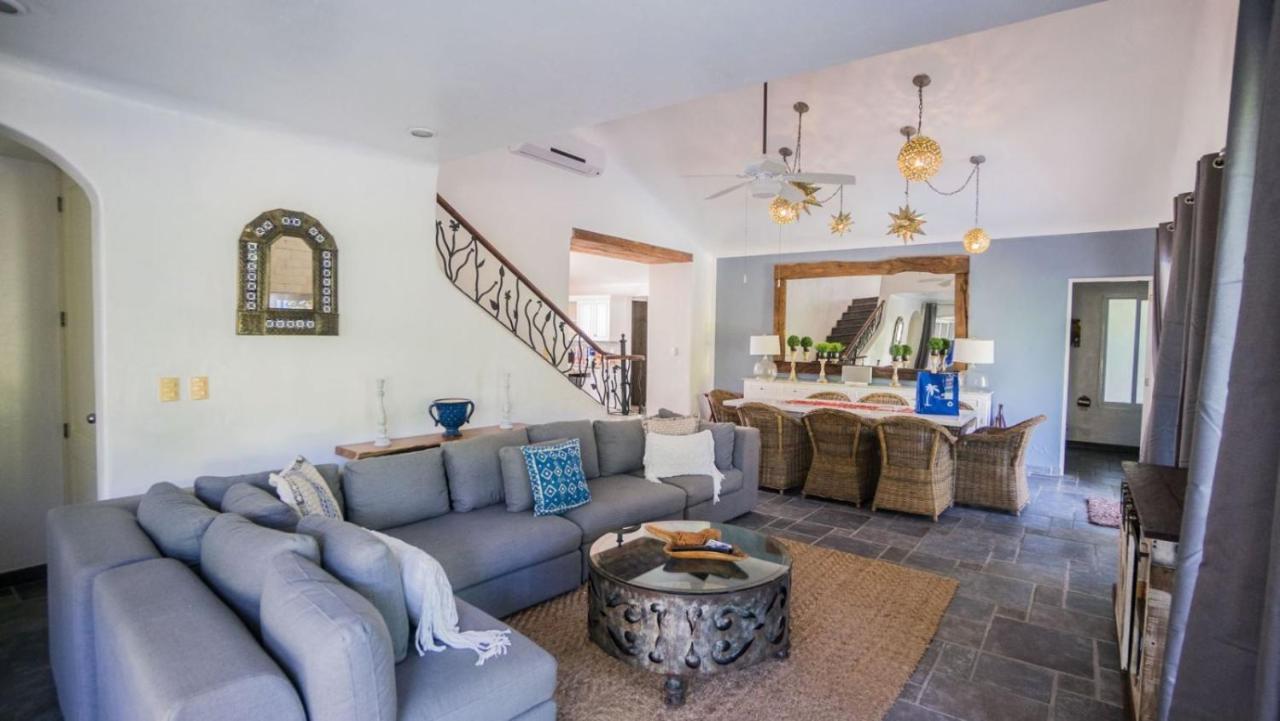 Holiday home Casa Blanca Playa del Carmen