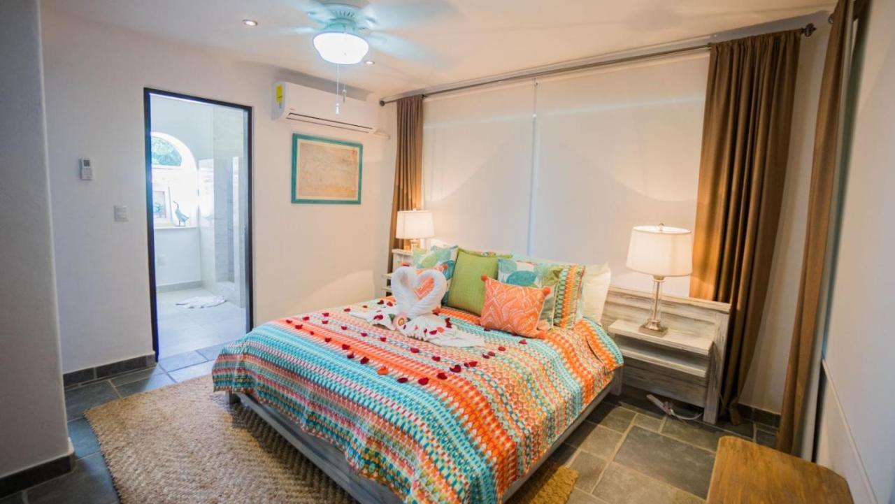Casa Blanca Holiday home Playa del Carmen