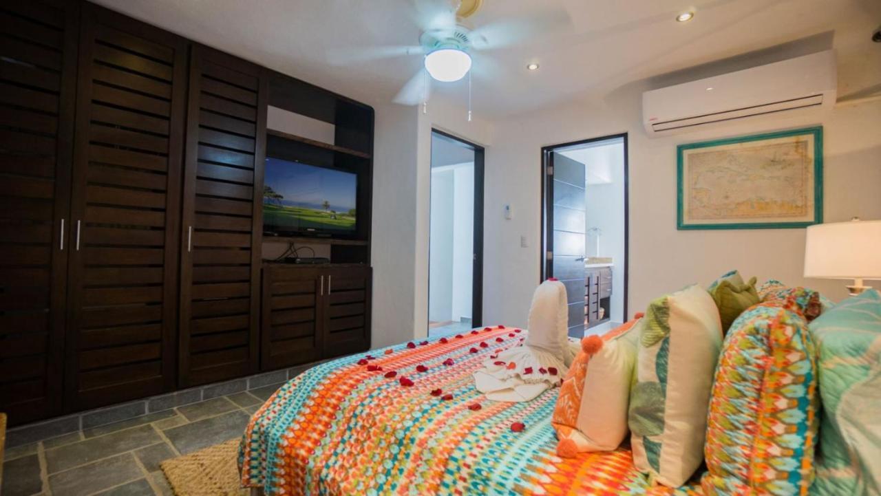 Casa Blanca Holiday home