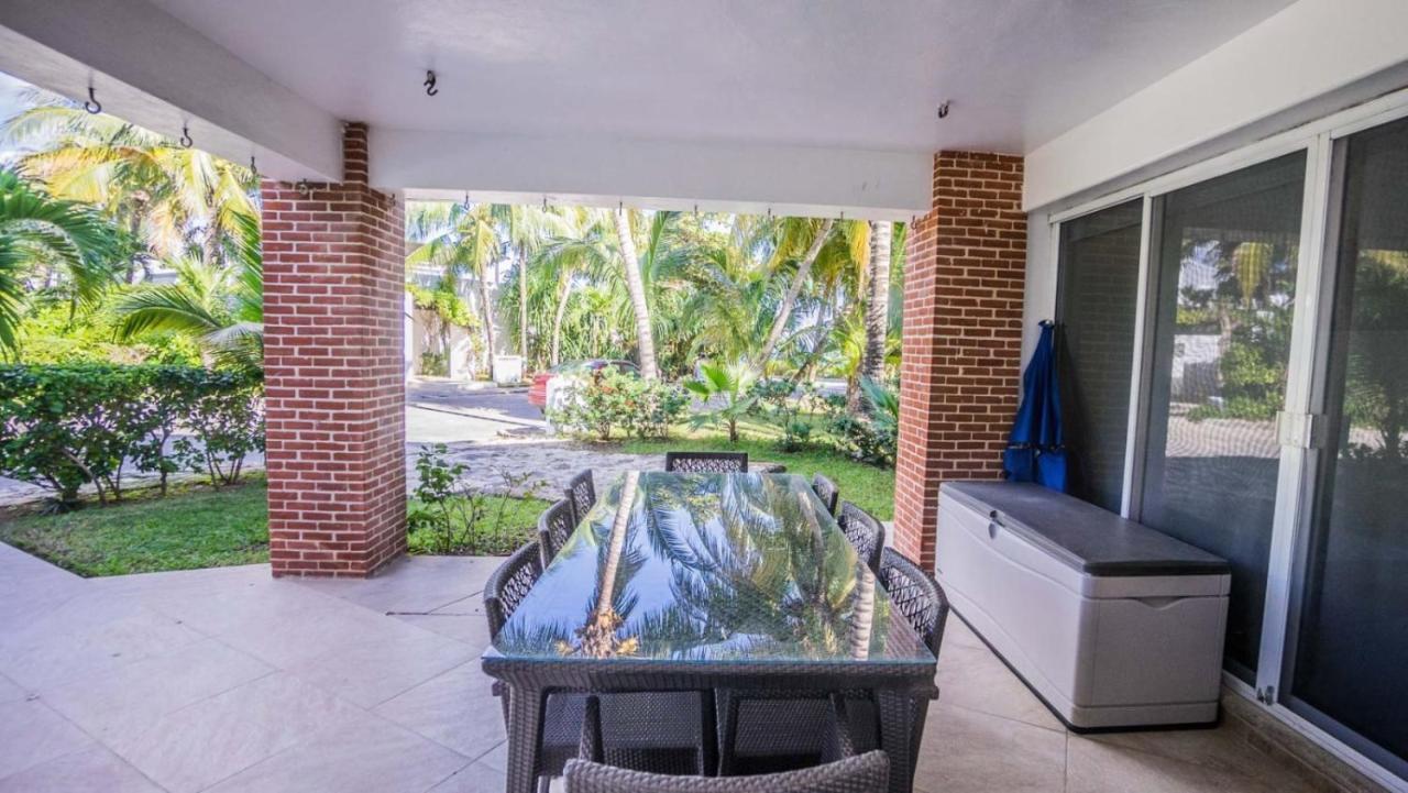 Casa Blanca Holiday home Playa del Carmen