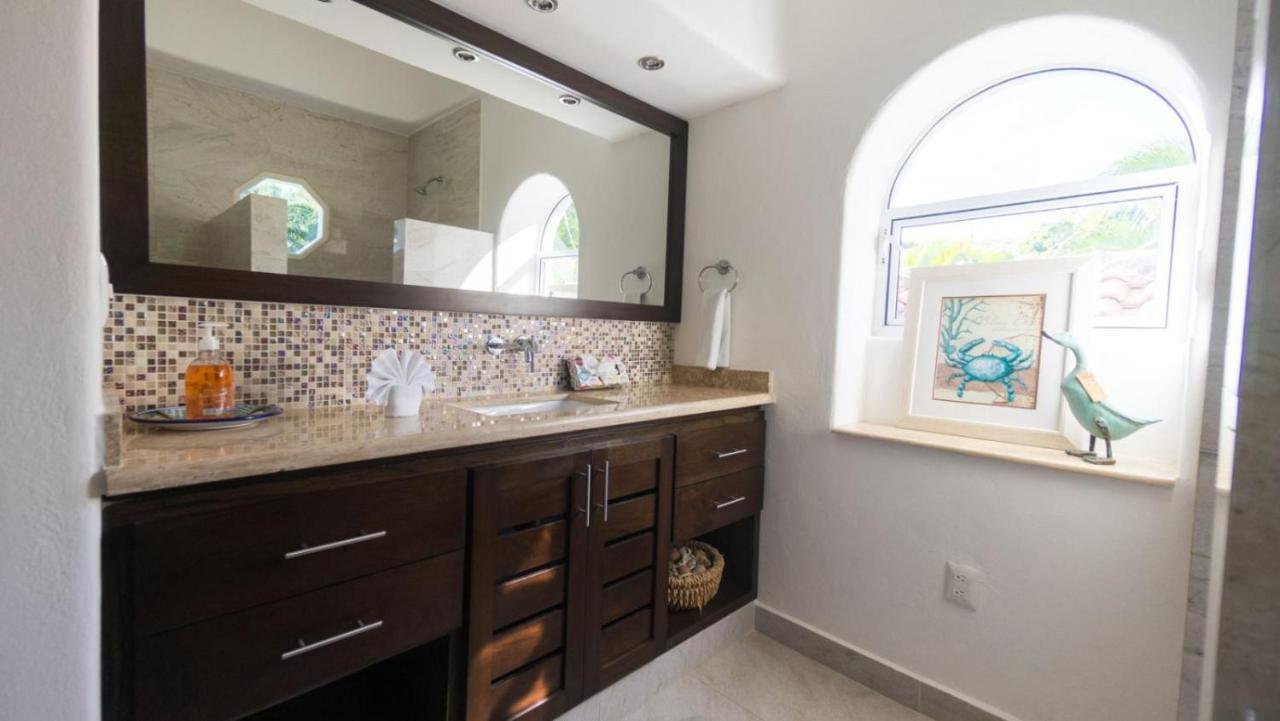 Casa Blanca Holiday home Playa del Carmen