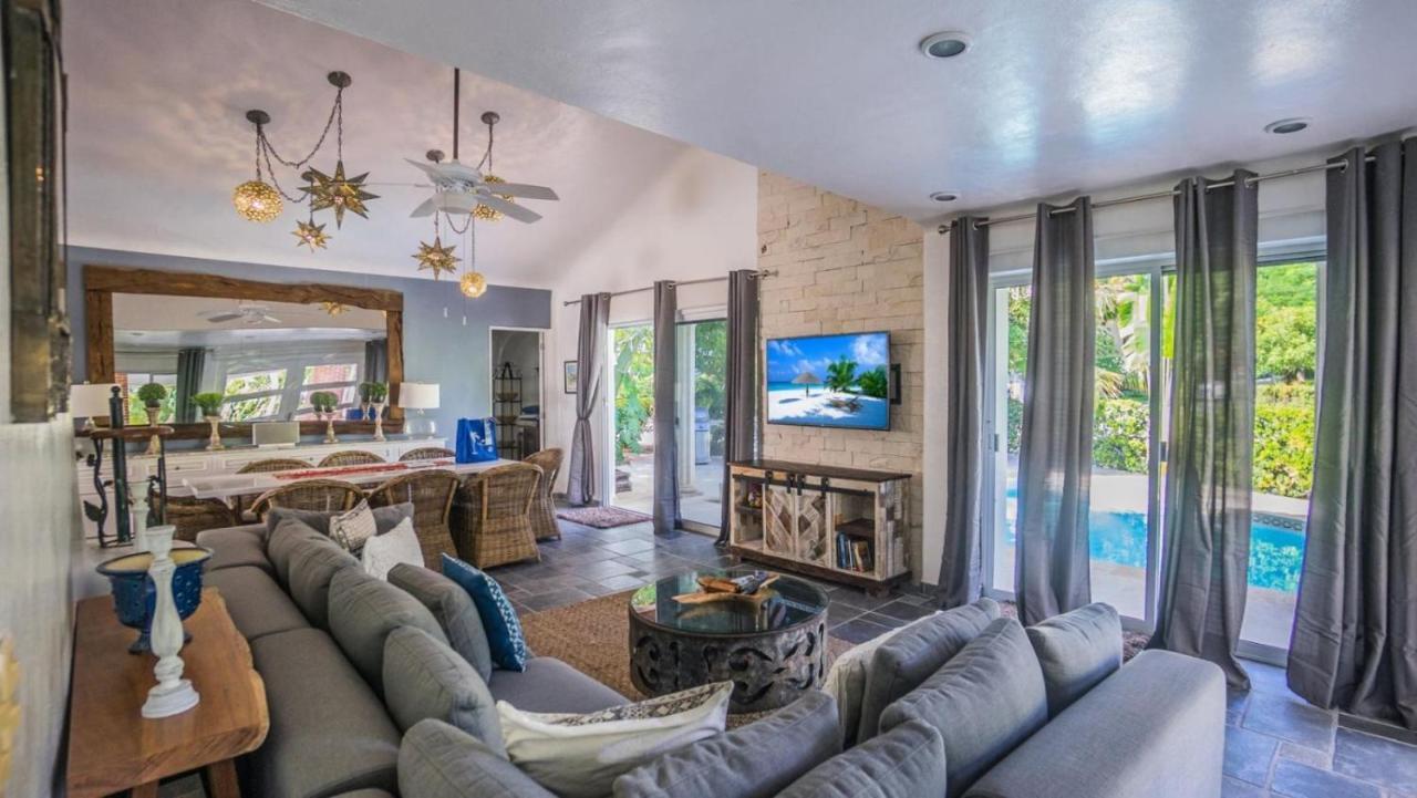 Casa Blanca Holiday home *