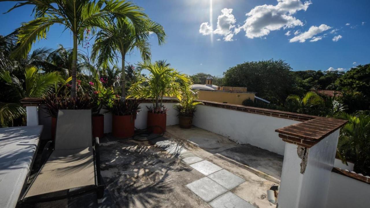Casa Blanca Holiday home Playa del Carmen