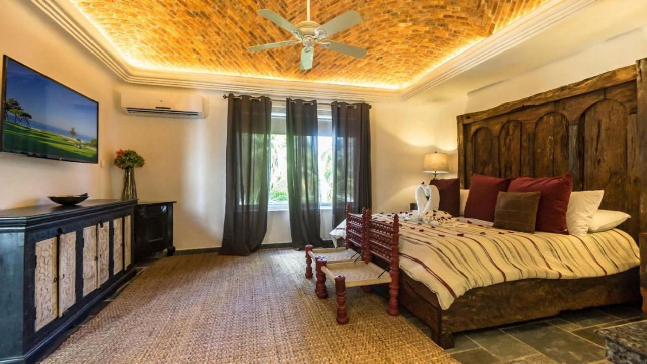 Casa Blanca Holiday home